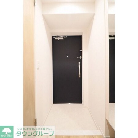 グランカーサ菊川の物件内観写真